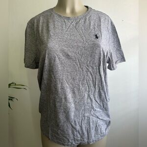 Grey Men’s Polo Tshirt
